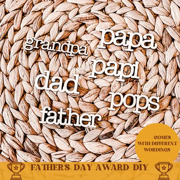 Beige_Father_S_Day_Diy_Award_Kit_Kids