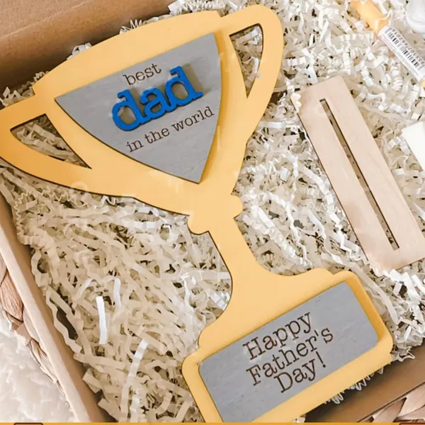 Beige_Father_S_Day_Diy_Award_Kit_Kids