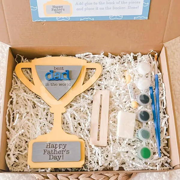 Beige_Father_S_Day_Diy_Award_Kit_Kids