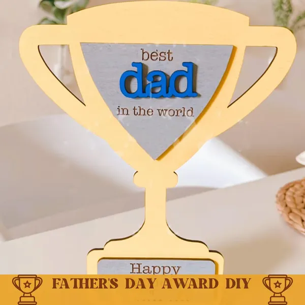 Beige_Father_S_Day_Diy_Award_Kit_Kids