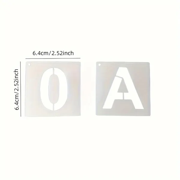 White_Alphabet_Stencils_Diy_And_Craft