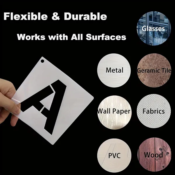 White_Alphabet_Stencils_Diy_And_Craft