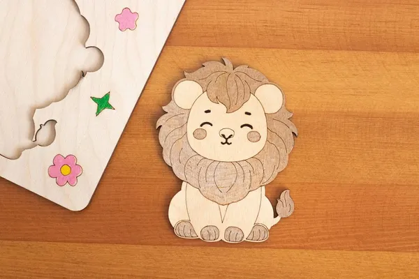 Beige_Unfinished_Wooden_Animal_Cutouts_Diy_Craft_Kit_Kids