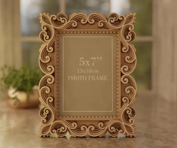 Beige_Wooden_Photo_Frame_Home_Decor