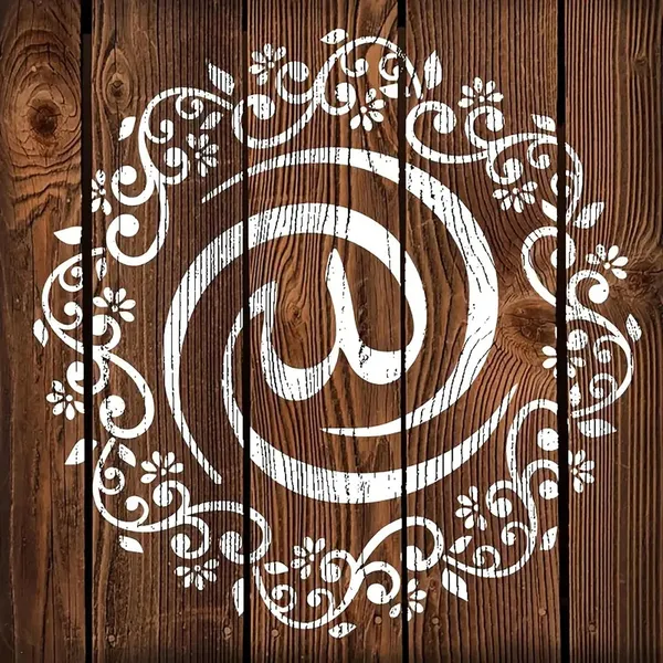 White_Allah_Mural_Stencil_Islamic_Calligraphy_Reusable_Painting_Mandala_Stencil_Diy_And_Craft