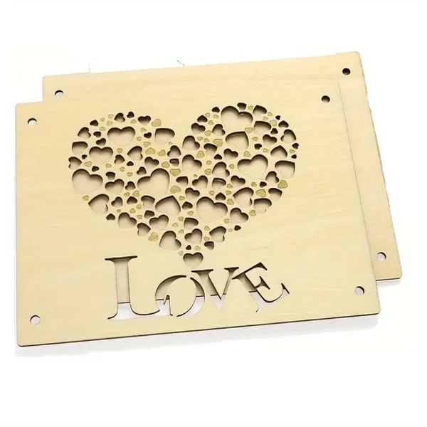 Beige_Wooden_Love_Sign_Home_Decor