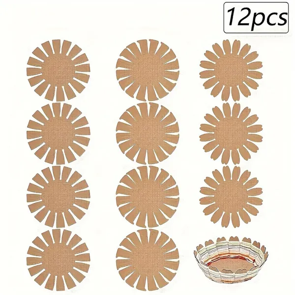 Beige_Round_Basket_Paper_Weaving_Kits_General