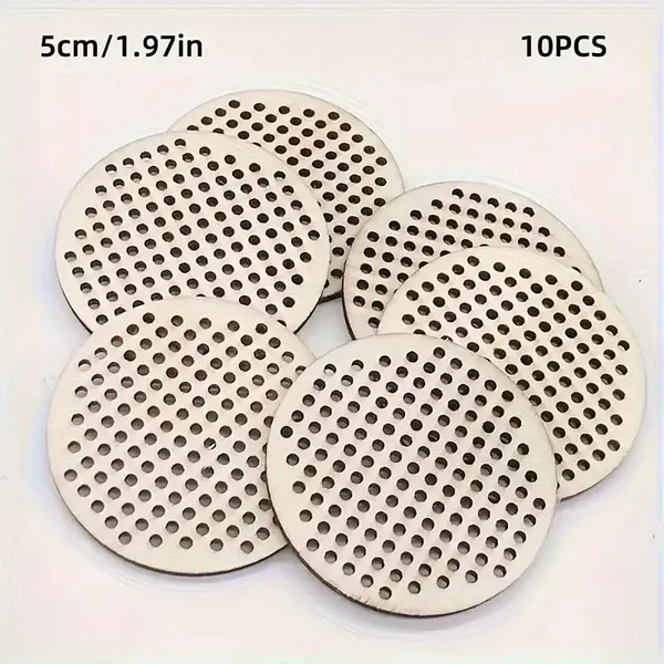 Beige_Wooden_Circles_Diy_And_Craft