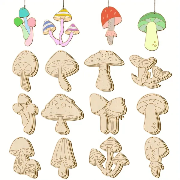 Beige_Unfinished_Wooden_Mushroom_Cutouts_Kids