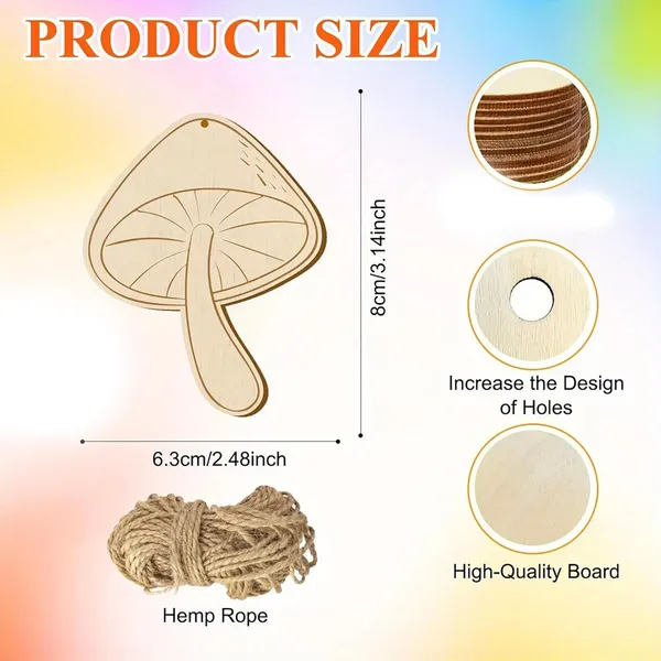 Beige_Unfinished_Wooden_Mushroom_Cutouts_Kids