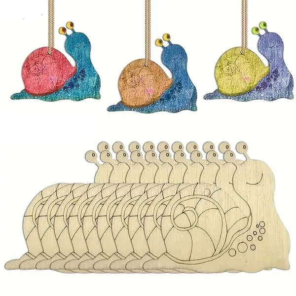 Beige_Wooden_Snail_Cutouts_Kids