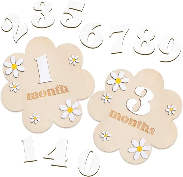 Beige_D_Wooden_Daisy_Baby_Monthly_Milestone_Cards_Months_Interchangeable_Baby_Months_Signs_Monthly_Milestone_Baby