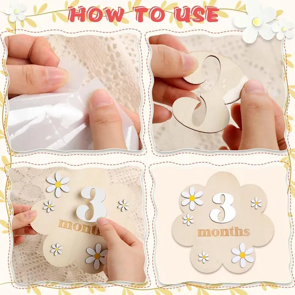Beige_D_Wooden_Daisy_Baby_Monthly_Milestone_Cards_Months_Interchangeable_Baby_Months_Signs_Monthly_Milestone_Baby