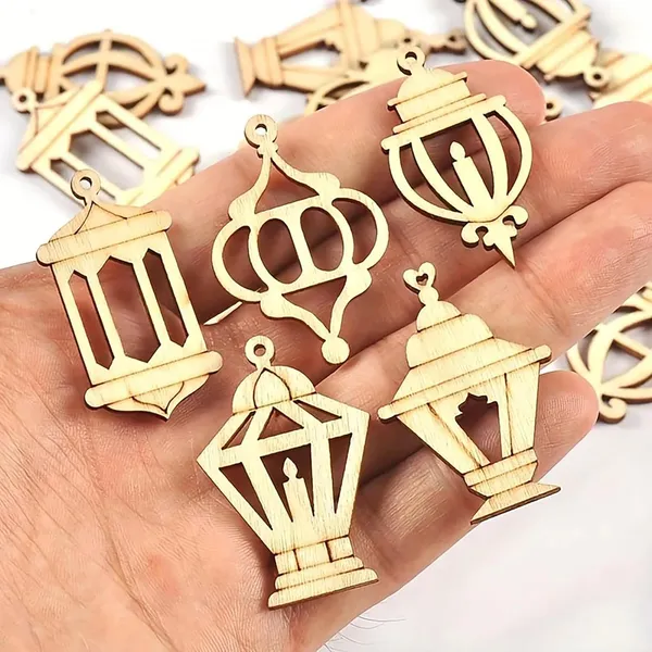 Beige_Wooden_Lamps_Diy_And_Craft