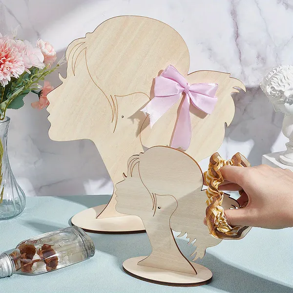 Beige_Wooden_Head_Cutouts_Stands_Sizes_Mdf_Hair_Bow_Holders_General