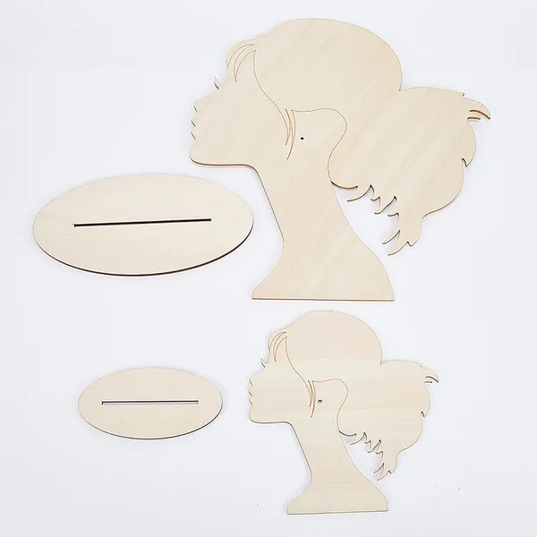 Beige_Wooden_Head_Cutouts_Stands_Sizes_Mdf_Hair_Bow_Holders_General