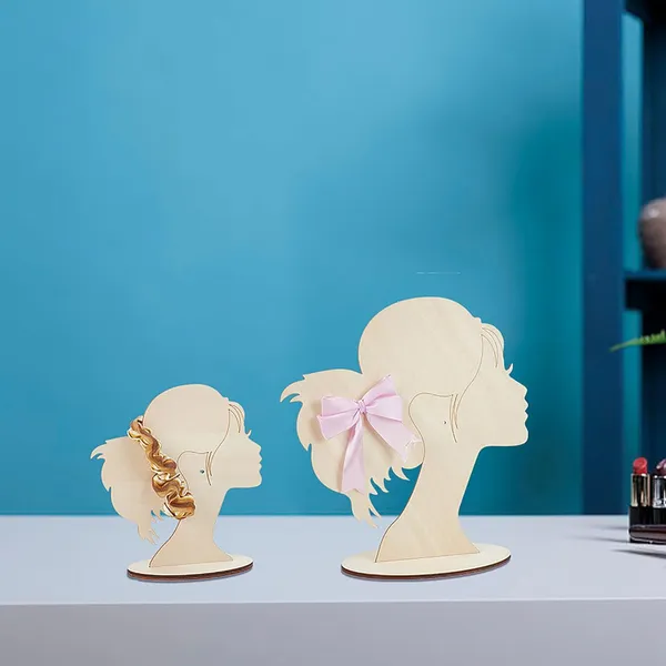 Beige_Wooden_Head_Cutouts_Stands_Sizes_Mdf_Hair_Bow_Holders_General