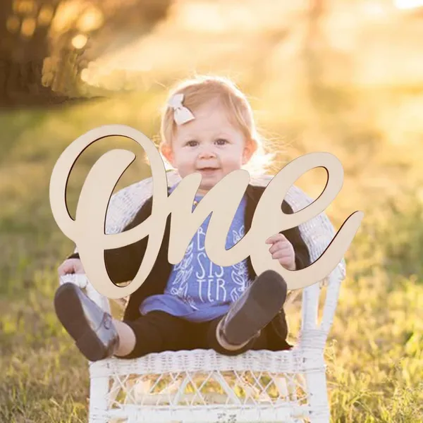Beige_One_Wooden_Sign_One_Cutout_Letter_Baby