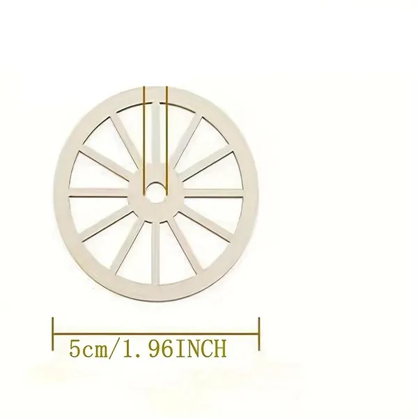 Beige_Decorative_Mini_Wooden_Truck_Wheels_Diy_And_Craft