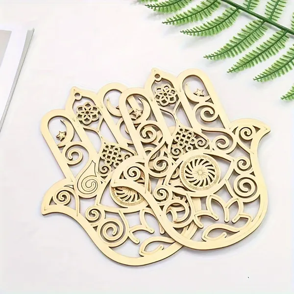 Beige_Wooden_Hand_Decorations_Home_Decor
