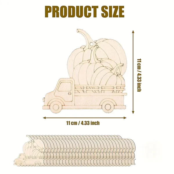 Beige_Wooden_Pumpkin_Carriage_Diy_Paintable_Craft_Kit_Diy_And_Craft
