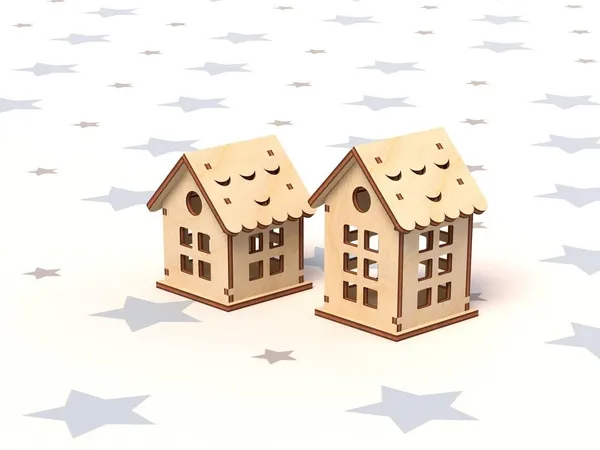 Beige_Diy_Wooden_Birdhouse_Kit_Kids