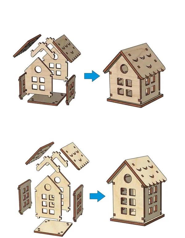 Beige_Diy_Wooden_Birdhouse_Kit_Kids