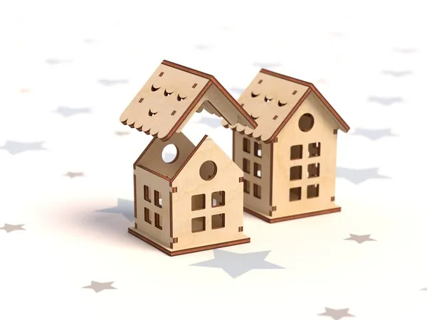 Beige_Diy_Wooden_Birdhouse_Kit_Kids