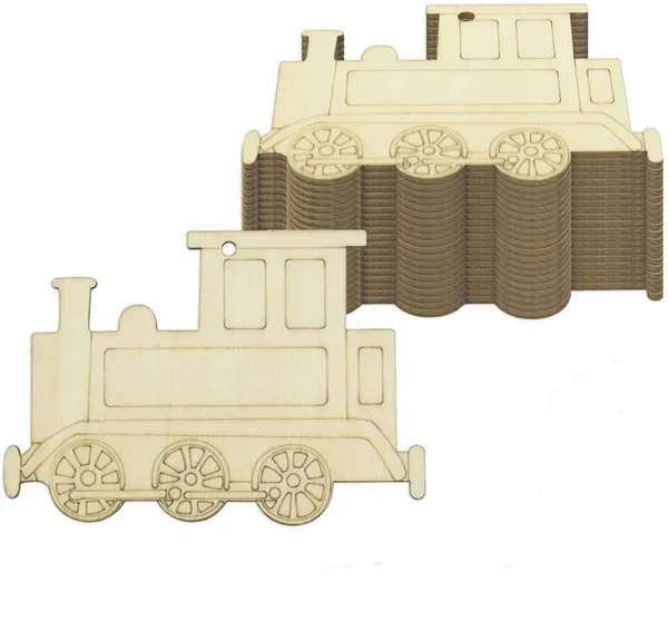 Beige_Train_Wood_Diy_Crafts_Cutouts_Wooden_Train_Shaped_Hanging_Ornaments_Diy_And_Craft