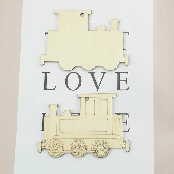 Beige_Train_Wood_Diy_Crafts_Cutouts_Wooden_Train_Shaped_Hanging_Ornaments_Diy_And_Craft