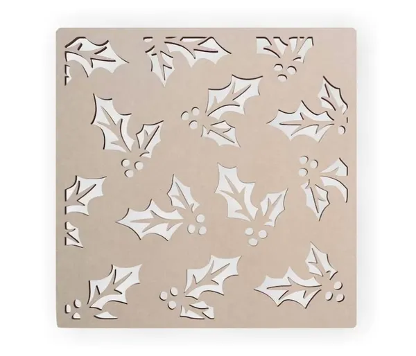Beige_Leaf_Design_Wooden_Penal_Panel_Wall_Art_Home_Decor