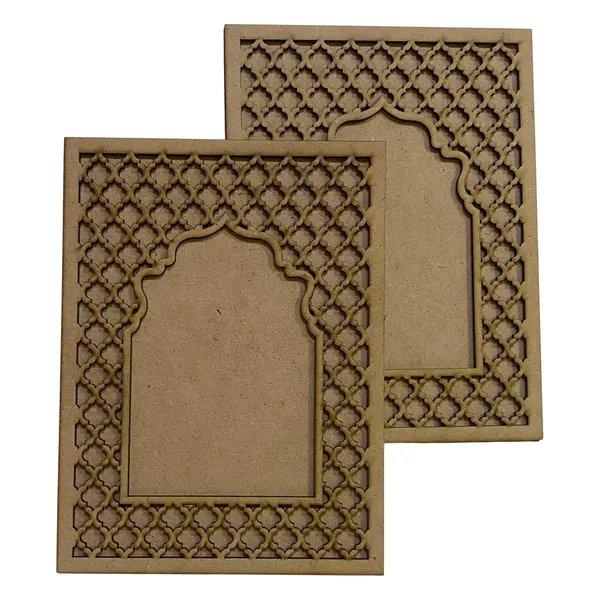Mdf_Jharokha_Cutouts_Jharokas_Wall_Decor_Mdf_Frames