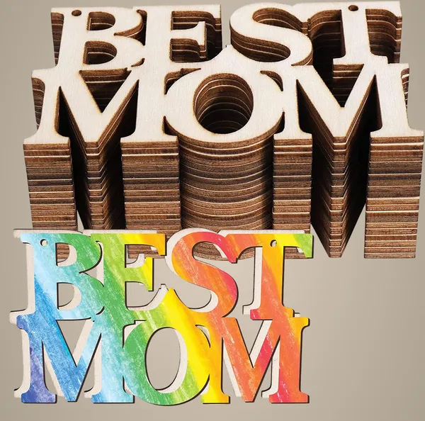 Beige_Best_Mom_Unfinished_Wood_Crafts_Kids
