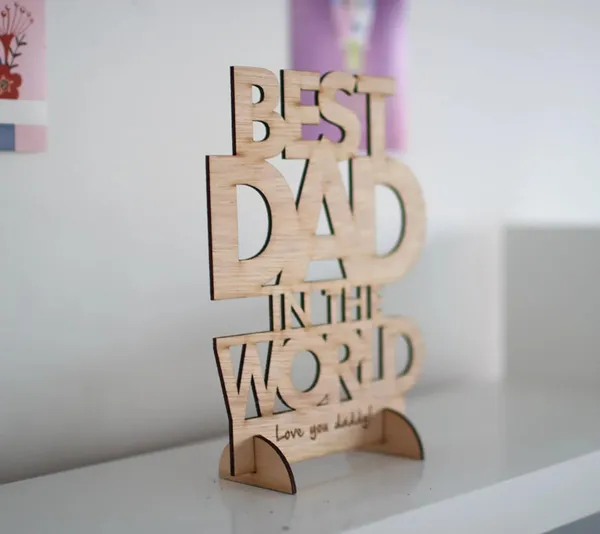 Beige_Best_Dad_In_The_World_Wooden_Cutout_Table_Decor_Sign_Birthday_Gift_Love_You_Daddy_Mdf_Desk_Plaque_Standee_Home_Office_Decor_Home_Decor