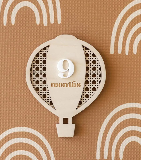 Beige_Wooden_Monthly_Milestone_Cards_Hot_Air_Balloon_Design_Interchangeable_Newborn_Photography_Props_Baby_Shower_Gift_Baby