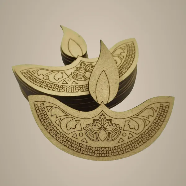 Beige_Pre_Marked_Diya_Cutouts_Diy_And_Craft