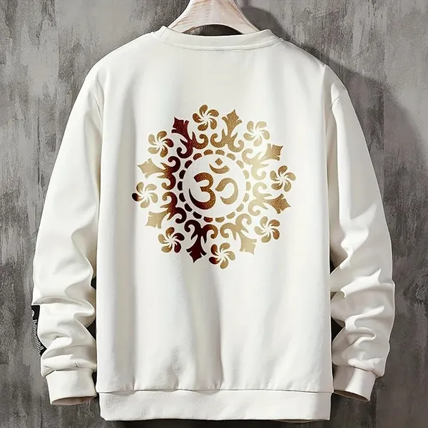White_Om_Mandala_Stencil_Diy_And_Craft