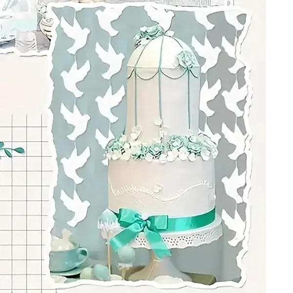 Grey_White_Felt_Dove_Cross_Garland_First_Communion_Baptism_Banner_Diy_And_Craft