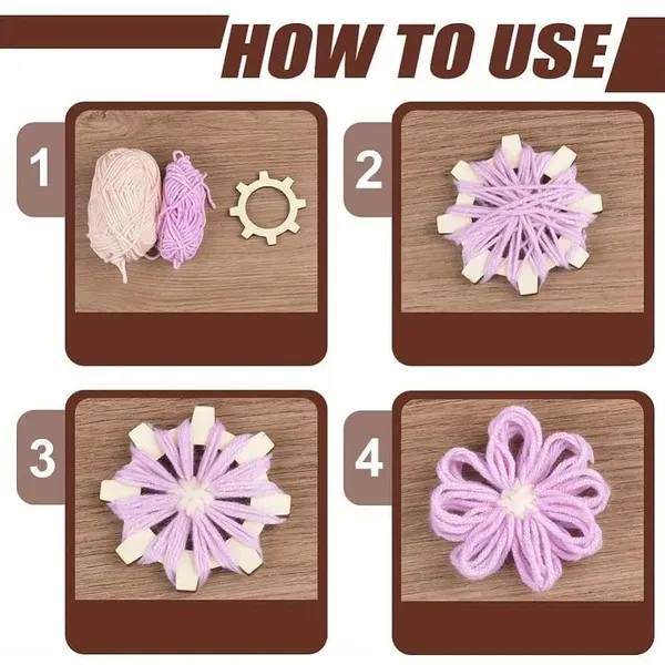 Beige_Wood_Flower_Weaving_Tool_Mdf_Jewelry_Casting_Ring_Molds_Diy_And_Craft