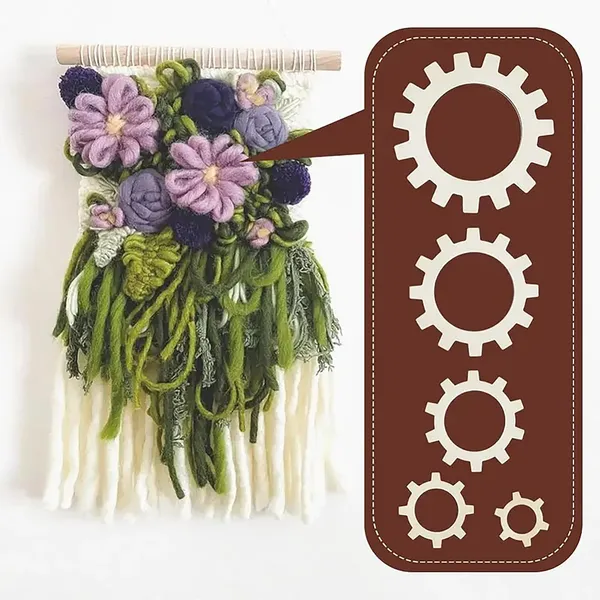 Beige_Wood_Flower_Weaving_Tool_Mdf_Jewelry_Casting_Ring_Molds_Diy_And_Craft