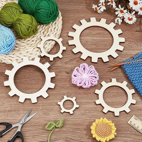 Beige_Wood_Flower_Weaving_Tool_Mdf_Jewelry_Casting_Ring_Molds_Diy_And_Craft