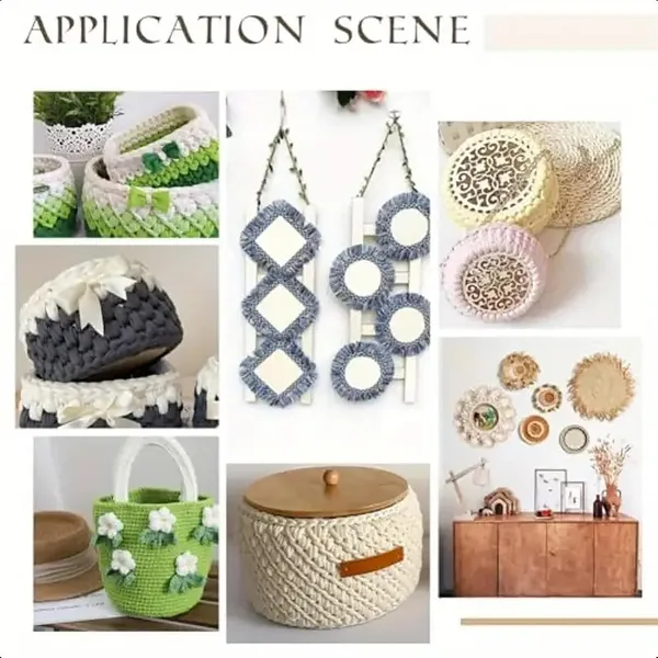 Beige_Wooden_Crochet_Basket_Kit_Diy_And_Craft