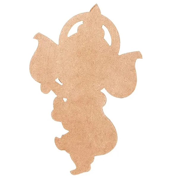 Beige_Little_Birdie_Dancing_Ganesha_Mdf_Cutout_Board_Diy_And_Craft