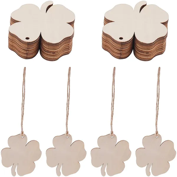 Beige_Wooden_Embellishment_Clover_Shape_Wood_Cutouts_Saint_Patricks_Day_Diy_Craft_Supplies_Diy_And_Craft