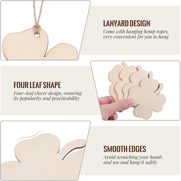 Beige_Wooden_Embellishment_Clover_Shape_Wood_Cutouts_Saint_Patricks_Day_Diy_Craft_Supplies_Diy_And_Craft