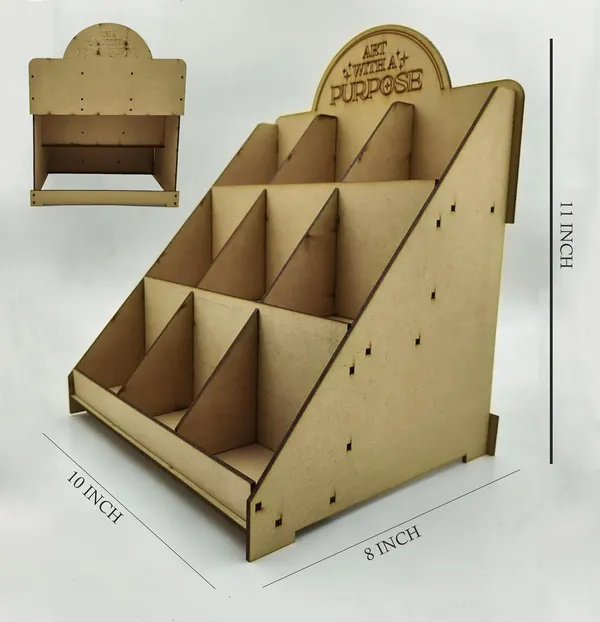 Beige_Tier_Wooden_Display_Stand_Home_Decor