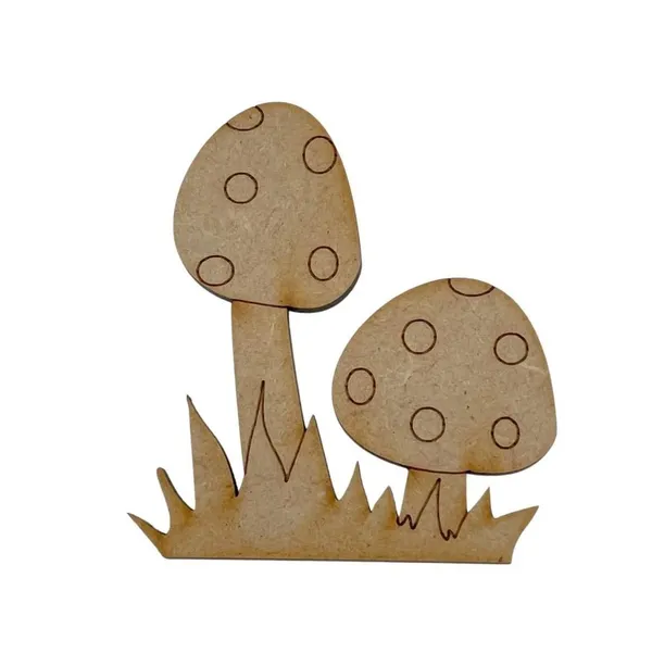 Beige_Mdf_Wooden_Fairy_Door_Accessories_Garden_Double_Toadstool_Diy_And_Craft