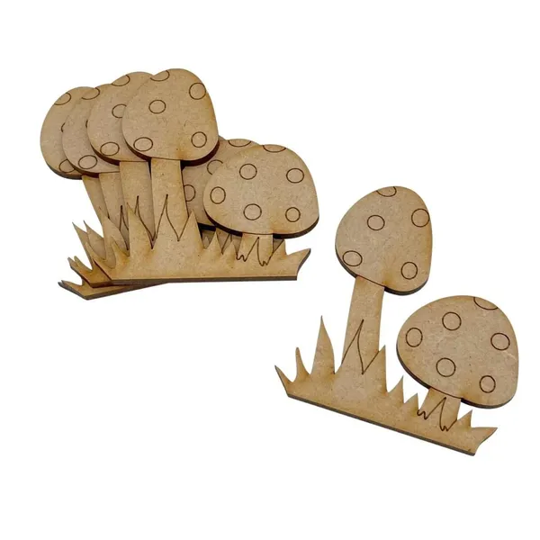 Beige_Mdf_Wooden_Fairy_Door_Accessories_Garden_Double_Toadstool_Diy_And_Craft