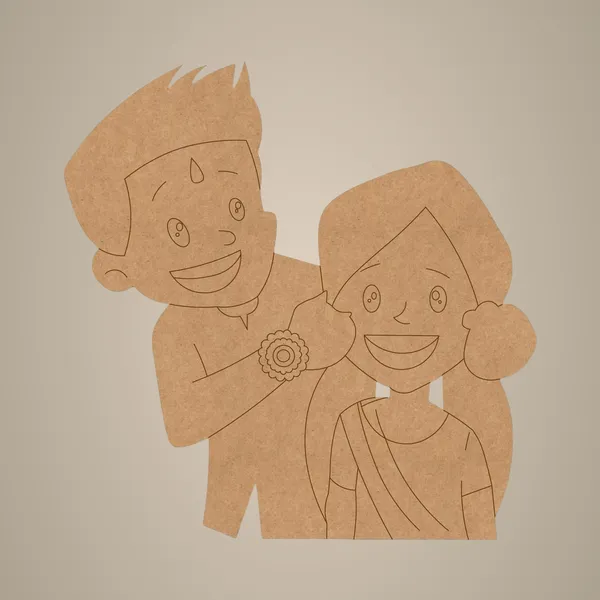 Beige_Pre_Marked_Brother_Sister_Raksha_Bandhan_Mdf_Cutouts_General