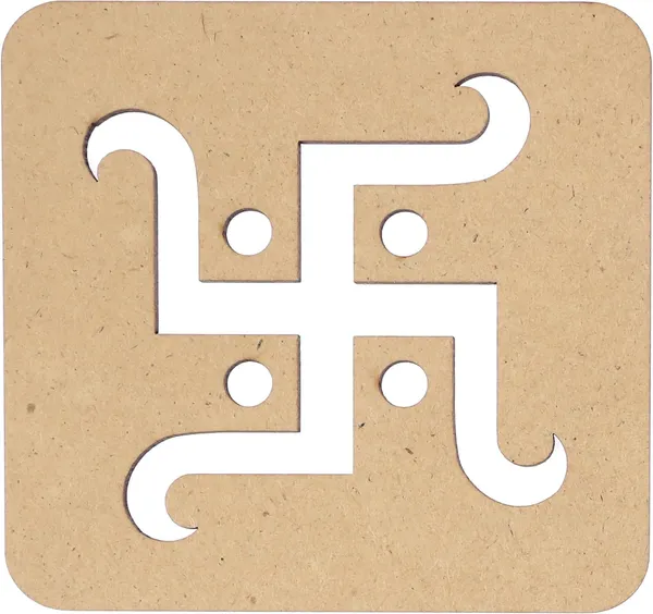 Beige_Wooden_Swastik_Rangoli_Boards_Readymade_Template_Diy_And_Craft